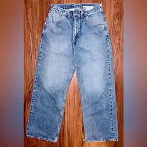 Vintage Y2K GAP Worker Jeans